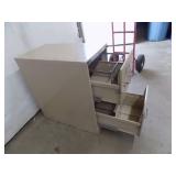 Hon 2 Drawer File Cabinet Hon 2 Drawer File Cabinet