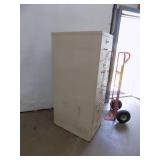 Hon 5 Drawer File Cabinet Hon 5 Drawer File Cabinet