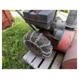 MTD 26" Snow Thrower MTD 26" Snow Thrower