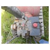MTD 26" Snow Thrower MTD 26" Snow Thrower
