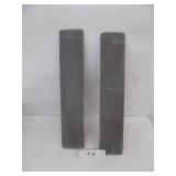 Magnesium Concrete Floats Magnesium Concrete Floats
