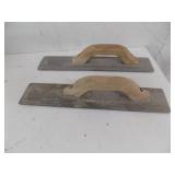 Magnesium Concrete Floats Magnesium Concrete Floats
