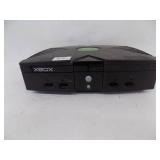 X-Box Video Game Box Only X-Box Video Game Box Only