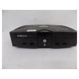 X-Box Video Game Box Only X-Box Video Game Box Only