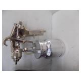 Automotive Spray Gun Kit / Unused in case Automotive Spray Gun Kit / Unused in case