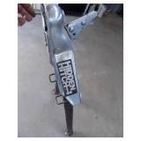 2" Hidden Hitch / Tow Bar 2" Hidden Hitch / Tow Bar