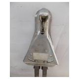 2" Hidden Hitch / Tow Bar 2" Hidden Hitch / Tow Bar
