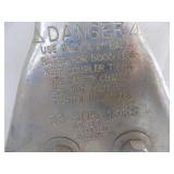 2" Hidden Hitch / Tow Bar 2" Hidden Hitch / Tow Bar