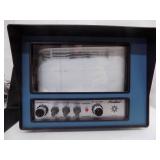 Chart Recording / Depth Sounder Kit Model WI-2910 / Schlumberger Instruments Chart Recording / Depth Sounder Kit Model WI-2910 / Schlumberger Instruments