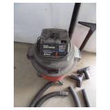 Wet Dry Vac 2.5hp, Craftsman with hose, Runs Wet Dry Vac 2.5hp, Craftsman with hose, Runs