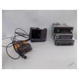 Electronics Electronics