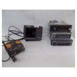 Electronics Electronics
