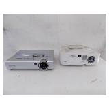 2 - Projectors 2 - Projectors