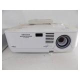 2 - Projectors 2 - Projectors