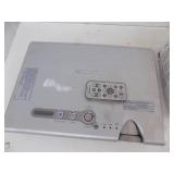 2 - Projectors 2 - Projectors