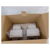 Computer Speakers with Dynamic Bass Equalization, In Box never used Computer Speakers with Dynamic Bass Equalization, In Box never used