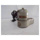 Vintage Heat Gun. Polor Club Vintage Heat Gun. Polor Club