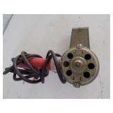 Vintage Heat Gun. Polor Club Vintage Heat Gun. Polor Club