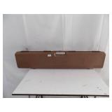 Hard Side Gun Case 48" Hard Side Gun Case 48"