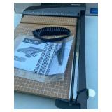 X-Acto HD 15" Paper Trimmer X-Acto HD 15" Paper Trimmer