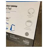 Self-Sticky Tabletop Easel Pads Self-Sticky Tabletop Easel Pads