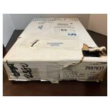 8-10 Gallon Trash Can Liners 8-10 Gallon Trash Can Liners