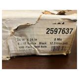 8-10 Gallon Trash Can Liners 8-10 Gallon Trash Can Liners
