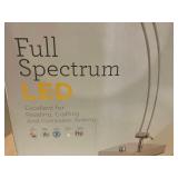Full Spectrum LED Lamp Full Spectrum LED Lamp