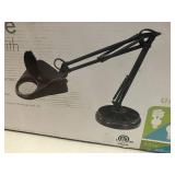 Architect Style Magnifier Lamp Architect Style Magnifier Lamp