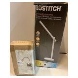 Tunable LED Lamp and Clip Lamp Tunable LED Lamp and Clip Lamp