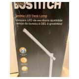 Tunable LED Lamp and Clip Lamp Tunable LED Lamp and Clip Lamp