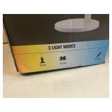 Tunable LED Lamp and Clip Lamp Tunable LED Lamp and Clip Lamp