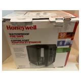 Honeywell Waterproof Fire Safe Honeywell Waterproof Fire Safe