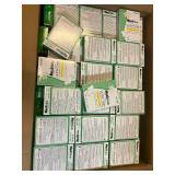 Ultra Thin Maxi Pads Ultra Thin Maxi Pads