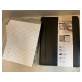 Padfolio and Writing Pads Padfolio and Writing Pads