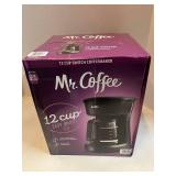 12 Cup Coffeemaker 12 Cup Coffeemaker