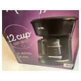 12 Cup Coffeemaker 12 Cup Coffeemaker