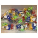 Magnetic Clips Magnetic Clips