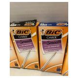 BIC Cristal Pens BIC Cristal Pens