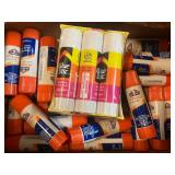 Large Glue Sticks Large Glue Sticks