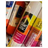 Large Glue Sticks Large Glue Sticks