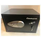 Digital SentrySafe X125 Digital SentrySafe X125