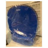 Wrist Rest and Gel Mouse Pad Wrist Rest and Gel Mouse Pad