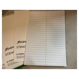 Steno Books Steno Books