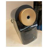 X-Acto Electric Pencil Sharpener X-Acto Electric Pencil Sharpener