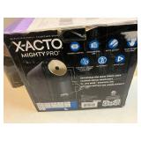 X-Acto Electric Pencil Sharpener X-Acto Electric Pencil Sharpener