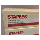Yellow Sticky Notes Yellow Sticky Notes