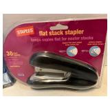 Stapler and Staples Stapler and Staples