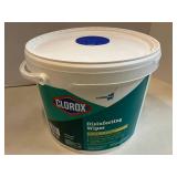 Clorox Disinfecting Wipes Clorox Disinfecting Wipes