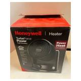 Honeywell TurboForce Heater Honeywell TurboForce Heater